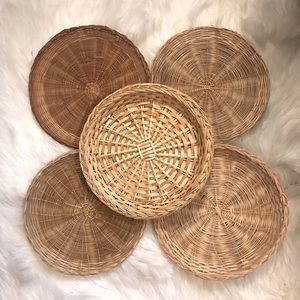 Boho | Basket Wall Bundle